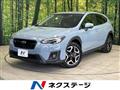 2019 Subaru IMPREZA XV HYBRID
