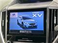 2019 Subaru IMPREZA XV HYBRID