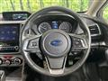 2019 Subaru IMPREZA XV HYBRID
