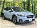 2019 Subaru IMPREZA XV HYBRID