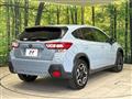 2019 Subaru IMPREZA XV HYBRID