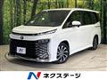 2025 Toyota Voxy