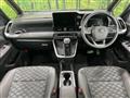 2025 Toyota Voxy