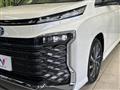2025 Toyota Voxy