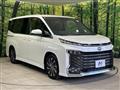 2025 Toyota Voxy