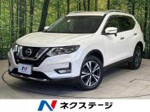 2017 Nissan X-Trail