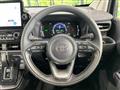 2025 Toyota Sienta