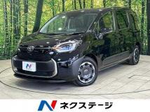 2025 Toyota Sienta