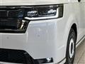 2023 Honda Step WGN