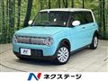 2016 Suzuki Lapin