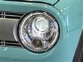 2016 Suzuki Lapin