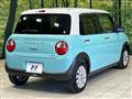 2016 Suzuki Lapin