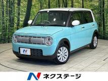 2016 Suzuki Lapin
