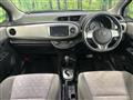 2012 Toyota Vitz