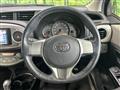 2012 Toyota Vitz