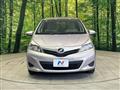 2012 Toyota Vitz