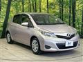 2012 Toyota Vitz