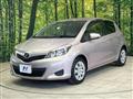 2012 Toyota Vitz
