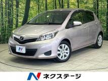 2012 Toyota Vitz