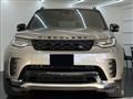 2021 Land Rover Discovery
