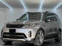 2021 Land Rover Discovery