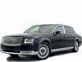 2022 Toyota Century