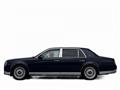 2022 Toyota Century