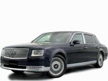 2022 Toyota Century