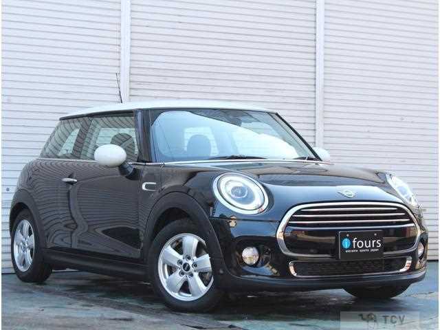 2019 BMW MINI