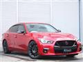 2020 Nissan Skyline
