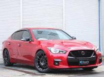 2020 Nissan Skyline