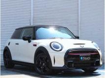 2021 BMW MINI