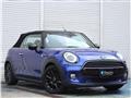 2019 BMW MINI