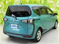 2020 Toyota Sienta