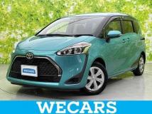 2020 Toyota Sienta