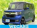 2018 Honda N BOX