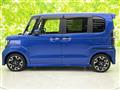 2018 Honda N BOX