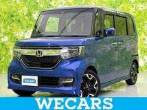 2018 Honda N BOX
