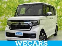 2021 Honda N BOX