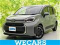 2023 Toyota Sienta