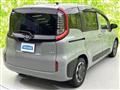 2023 Toyota Sienta