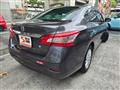 2016 Nissan Bluebird Sylphy