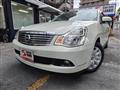 2011 Nissan Bluebird Sylphy
