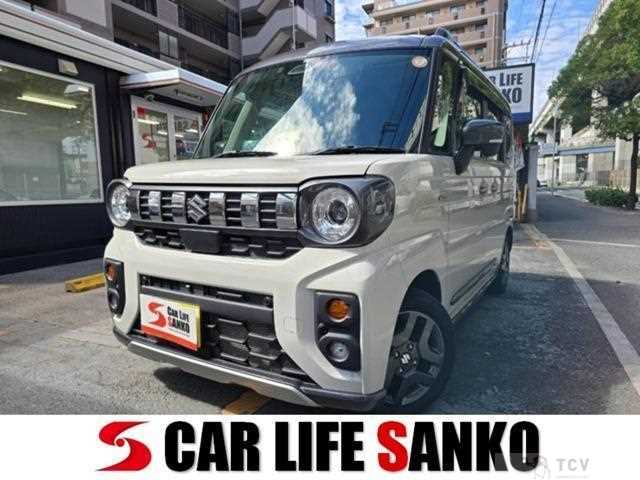 2025 Suzuki Suzuki Others