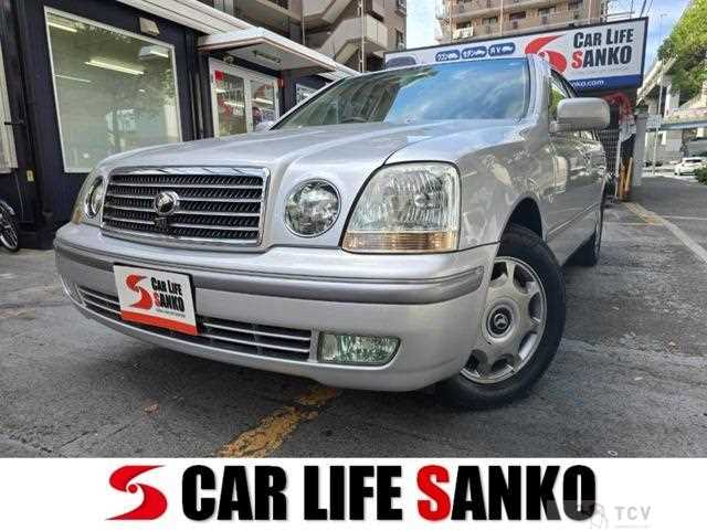 2006 Toyota Progres