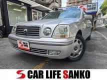 2006 Toyota Progres