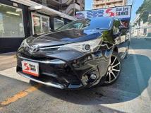 2016 Toyota Avensis