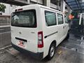 2021 Toyota Townace Van