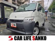 2021 Toyota Townace Van