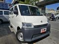 2021 Toyota Townace Van